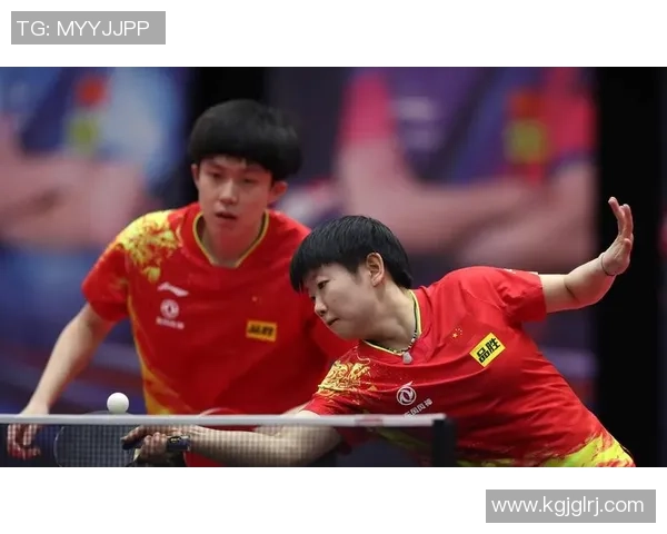 上海乒乓球队在亚运会上的速度表现引发热议与期待 上海乒乓球队在亚运会上的速度表现引发热议与期待