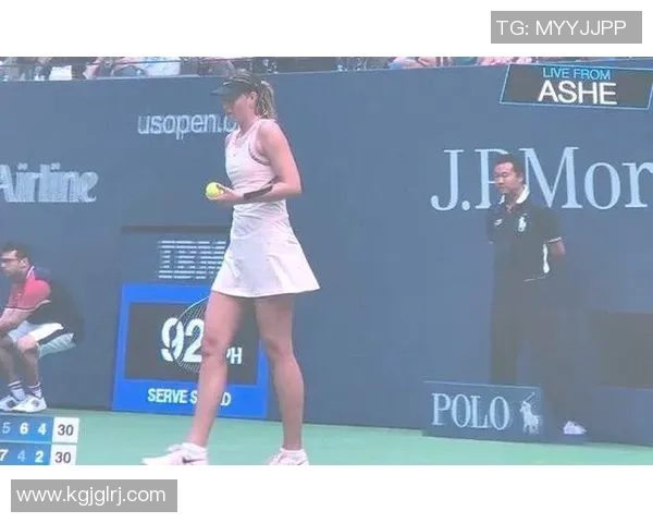 周敏专访:从青涩球员到网球明星的成长之路回顾 周敏专访:从青涩球员到网球明星的成长之路回顾