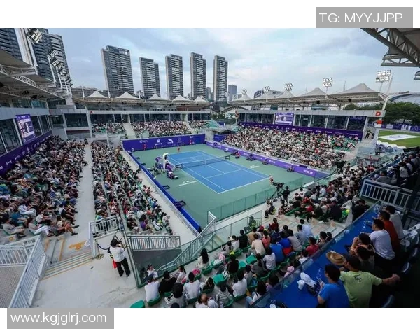 广州网球队在世锦赛中的强劲表现与未来展望分析