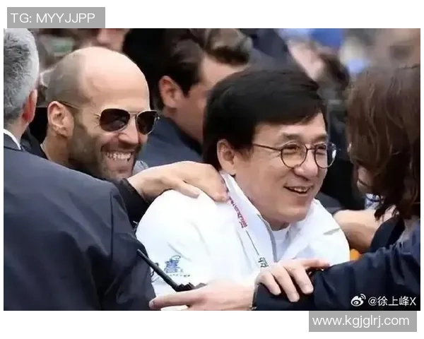 成龙与足球明星的精彩邂逅揭秘那些他见过的传奇球员故事